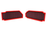 BMC Sportluftfilter FB01160 für Mercedes AMG S 63 SE Performance [Komplettpaket]