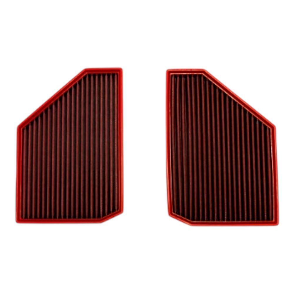 BMC Sportluftfilter FB01103 für BMW X6 M (f96) M [Full Kit], 600 PS, ab 2019