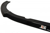 Front Lippe / Front Splitter / Frontansatz V.2 für Audi RS6 C7 von Maxton Design