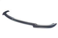 Front lip / front splitter / front apron V.2 for Mercedes E-Class W213 Coupe (C238) AMG-Line by Maxton Design