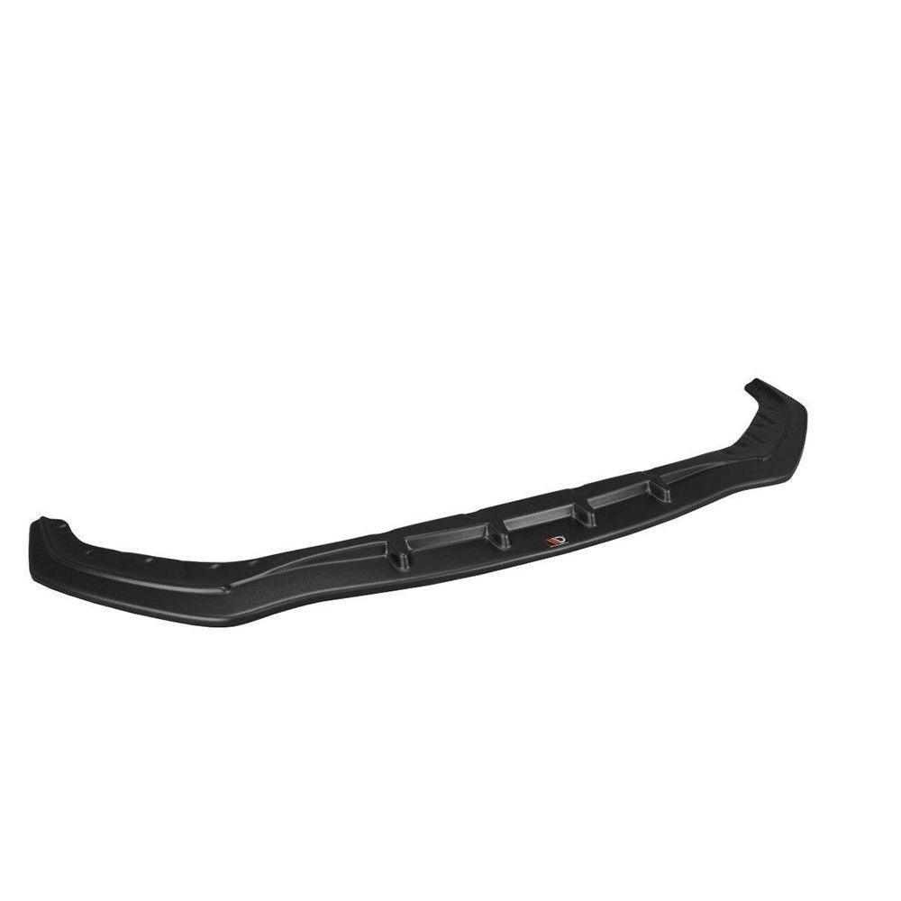 Front lip / front splitter / front apron V.1 for BMW 5 Series G30 / G31 M-Package by Maxton Design
