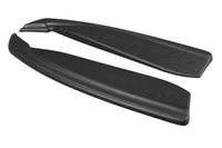 Side rear diffuser extension for Mercedes C-Class S205 63 AMG T-Model by Maxton Design