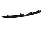 Rear diffuser extension for Mercedes CLA C117 AMG-Line facelift by Maxton Design