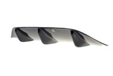 Heck Diffusor Erweiterung für Mercedes E-Klasse W213 Coupe (C238) AMG-Line von Maxton Design