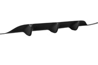 Rear diffuser extension for Mercedes C-Class C205 63 AMG Coupe by Maxton Design