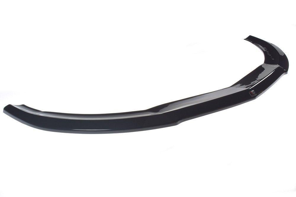 Front lip / front splitter / front apron for Mercedes Benz A-Class A45 AMG W176 by Maxton Design