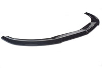 Front lip / front splitter / front apron for Mercedes Benz A-Class A45 AMG W176 by Maxton Design