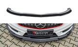 Front lip / front splitter / front apron for Mercedes Benz A-Class A45 AMG W176 by Maxton Design