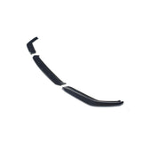 Front Lip / Front Splitter / Front Approach V.2 for BMW M5 F90 by Maxton Design