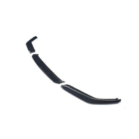 Front Lip / Front Splitter / Front Approach V.2 for BMW M5 F90 by Maxton Design