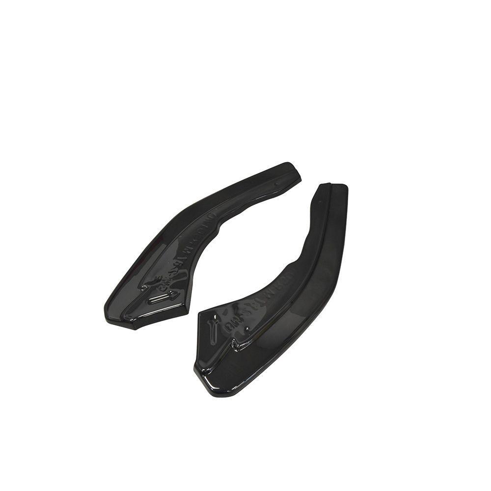 Rear diffuser extension for BMW M2 (F87) Coupe by Maxton Design
