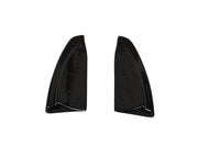Seitliche Heck Diffusor Erweiterung für Mercedes Benz CLA C117 AMG-Line Facelift von Maxton Design