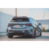 Spoiler Cap for BMW 1 Series F40 M135i by Maxton Design
