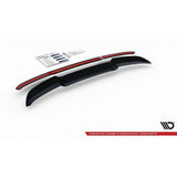 Spoiler Cap for BMW 1 Series F40 M135i by Maxton Design