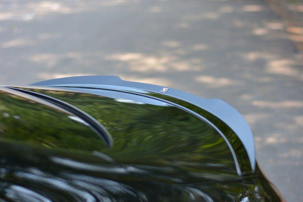 Spoiler Cap for Mercedes E-Class W213 Coupe (C238) AMG-Line by Maxton Design