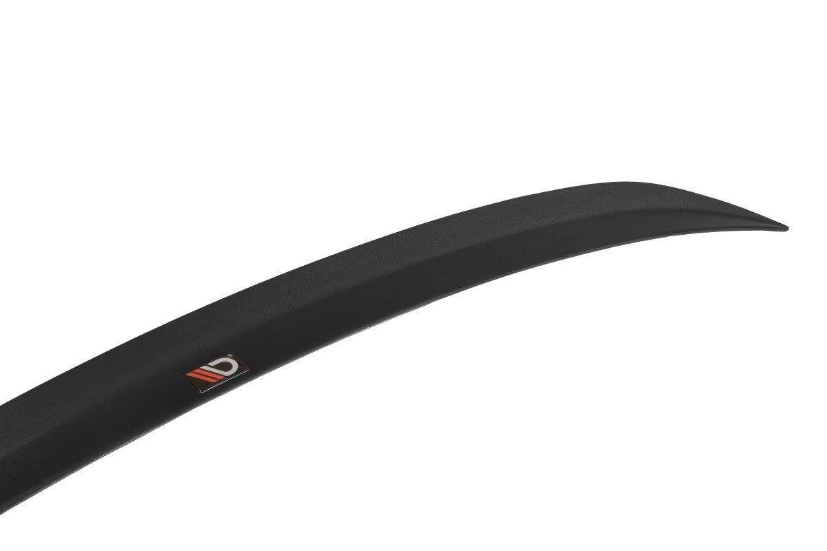 Spoiler Cap for Mercedes C-Class S205 63 AMG T-Model by Maxton Design