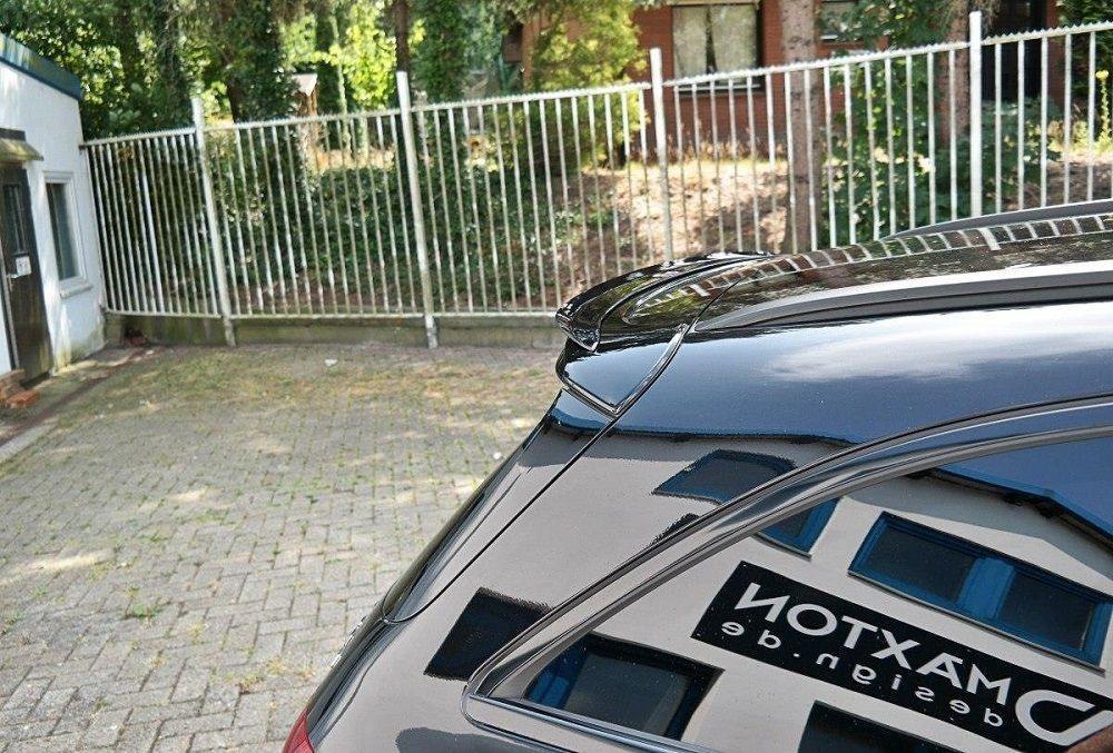 Spoiler Cap for Mercedes C-Class S205 63 AMG T-Model by Maxton Design
