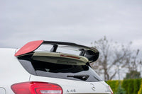 Spoiler Verlängerung Mercedes A45 AMG W176