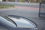Spoiler extension for Mercedes E-Class AMG-Line W213