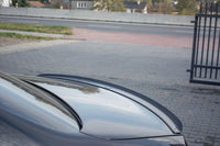 Spoiler extension for Mercedes E-Class AMG-Line W213