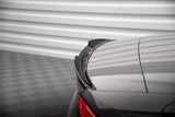 Spoiler Cap für Bentley Continental GT MK3 von Maxton Design