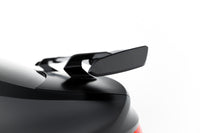 Carbon Heckspoiler mit für Audi RS3 Limousine 8Y / 8Y Facelift von Maxton Design