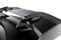 Carbon Heckspoiler mit für Audi RS3 Limousine 8Y / 8Y Facelift von Maxton Design