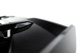 Carbon Heckspoiler mit für Audi RS3 Limousine 8Y / 8Y Facelift von Maxton Design