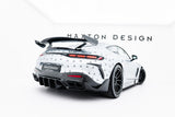 Carbon Spoiler Mercedes-AMG GT 63 C192 von Maxton Design