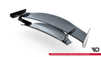 Carbon Spoiler Mercedes-AMG GT 63 C192 von Maxton Design