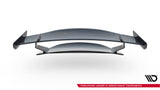 Carbon Spoiler Mercedes-AMG GT 63 C192 von Maxton Design