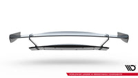 Carbon Spoiler Mercedes-AMG GT 63 C192 von Maxton Design