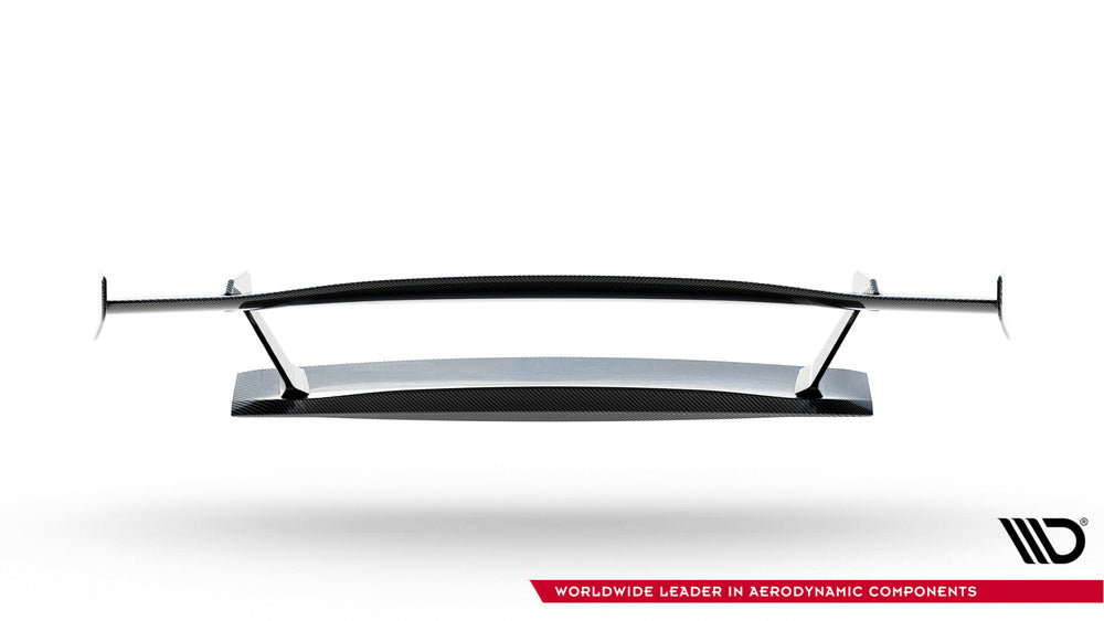 Carbon Spoiler Mercedes-AMG GT 63 C192 von Maxton Design