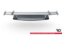 Carbon Spoiler Mercedes-AMG GT 63 C192 von Maxton Design