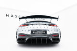 Carbon Spoiler Mercedes-AMG GT 63 C192 von Maxton Design