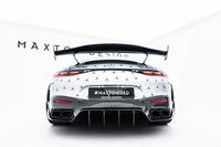 Carbon Spoiler Mercedes-AMG GT 63 C192 von Maxton Design