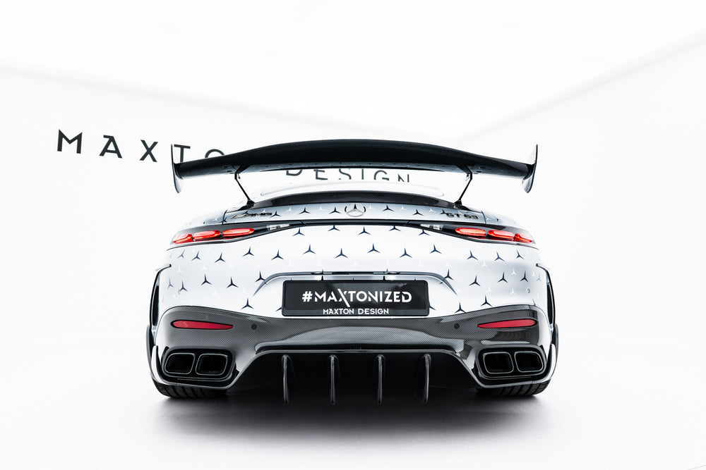 Carbon Spoiler Mercedes-AMG GT 63 C192 von Maxton Design