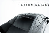 Spoiler Cap Erweiterung für BMW M5 Limousine G90 von Maxton Design