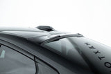 Spoiler Cap Erweiterung für BMW M5 Limousine G90 von Maxton Design
