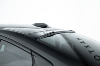 Spoiler Cap Erweiterung für BMW M5 Limousine G90 von Maxton Design