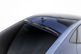 Spoiler Cap Erweiterung der Heckscheibe für Cupra Tavascan Mk1 von Maxton Design