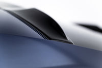 Spoiler Cap Erweiterung der Heckscheibe für Cupra Tavascan Mk1 von Maxton Design