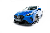 Frontlippe / Front splitter / Frontansatz für BMW 2 / M235i Gran Coupé M-Paket F74 von Maxton Design