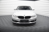 Frontlippe / Frontsplitter / Frontansatz für BMW 3er GT F34 Facelift von Maxton Design