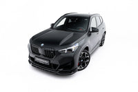 Frontlippe / Frontsplitter / Frontansatz für BMW X1 M35i U11 von Maxton Design