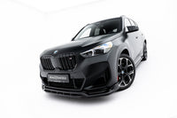 Frontlippe / Frontsplitter / Frontansatz für BMW X1 M35i U11 von Maxton Design