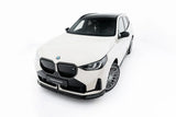 Frontlippe / Frontsplitter / Frontansatz für BMW X3 M50 G45 von Maxton Design