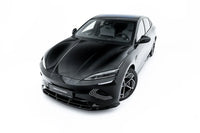 Frontlippe / Frontsplitter / Frontansatz für BYD Seal Mk1 von Maxton Design