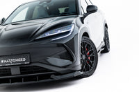Frontlippe / Frontsplitter / Frontansatz für BYD Sealion 7 Mk1 von Maxton Design