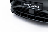 Frontlippe / Frontsplitter / Frontansatz für BYD Sealion 7 Mk1 von Maxton Design